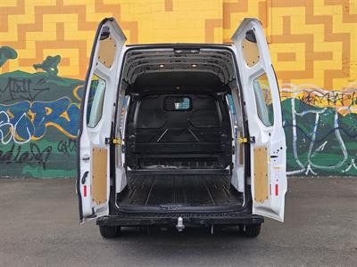 2019 Ford Transit - Thumbnail