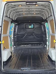 2019 Ford Transit - Thumbnail