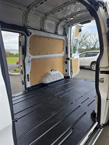 2019 Ford Transit - Thumbnail