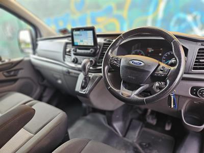 2019 Ford Transit - Thumbnail