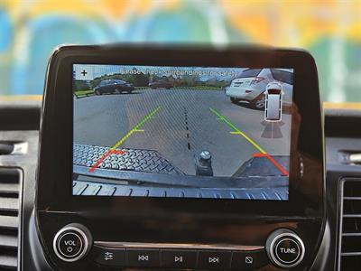 2019 Ford Transit - Thumbnail