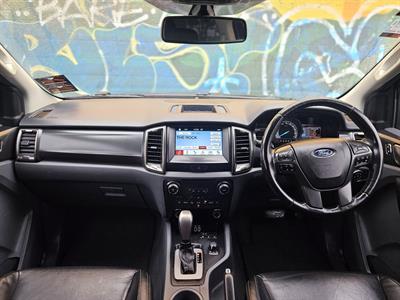 2017 Ford Ranger - Thumbnail