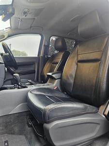 2017 Ford Ranger - Thumbnail