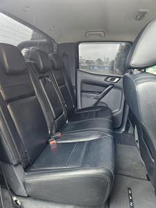 2017 Ford Ranger - Thumbnail