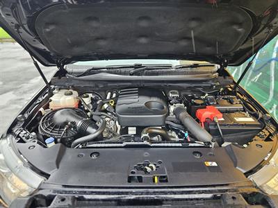 2017 Ford Ranger - Thumbnail