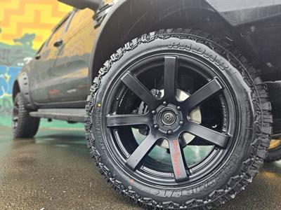 2017 Ford Ranger - Thumbnail