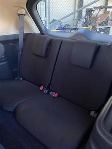 2022 Mitsubishi Outlander - Thumbnail