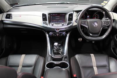 2013 Holden COMMODORE - Thumbnail