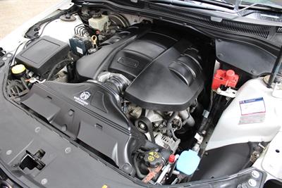 2013 Holden COMMODORE - Thumbnail