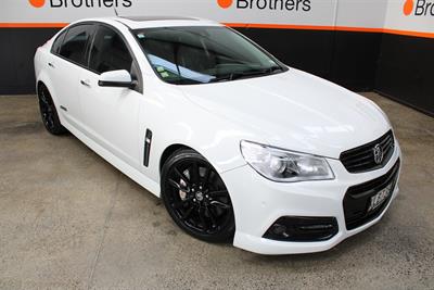 2013 Holden COMMODORE - Thumbnail