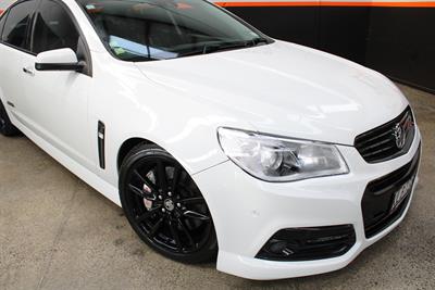2013 Holden COMMODORE - Thumbnail
