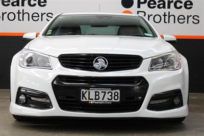 2013 Holden COMMODORE - Thumbnail