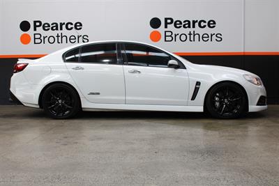 2013 Holden COMMODORE - Thumbnail