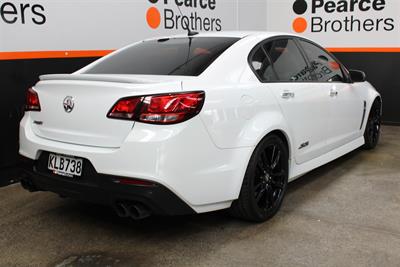 2013 Holden COMMODORE - Thumbnail