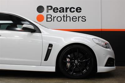 2013 Holden COMMODORE - Thumbnail