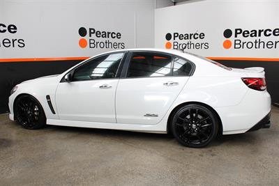 2013 Holden COMMODORE - Thumbnail
