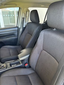 2017 Toyota Hilux - Thumbnail