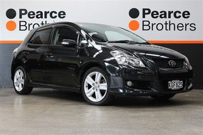 2008 Toyota BLADE
