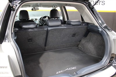 2008 Toyota BLADE - Thumbnail