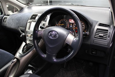 2008 Toyota BLADE - Thumbnail
