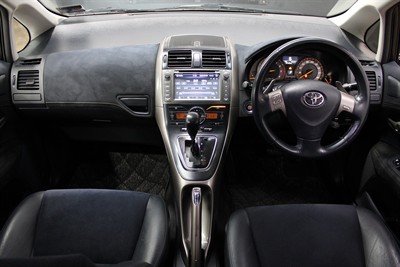 2008 Toyota BLADE - Thumbnail