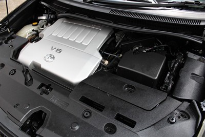 2008 Toyota BLADE - Thumbnail