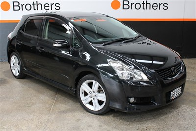 2008 Toyota BLADE - Thumbnail