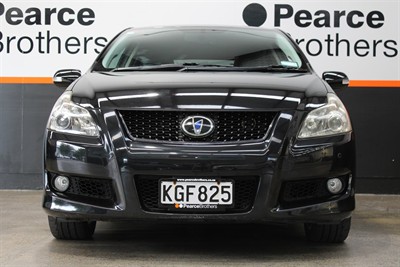 2008 Toyota BLADE - Thumbnail