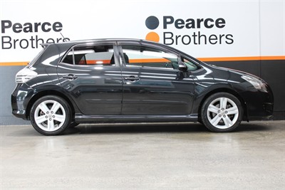 2008 Toyota BLADE - Thumbnail