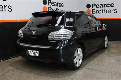 2008 Toyota BLADE - Thumbnail