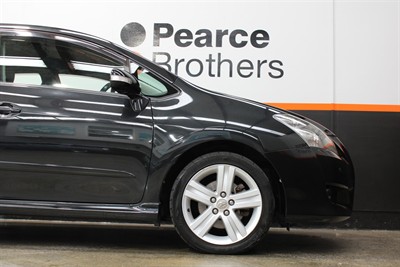 2008 Toyota BLADE - Thumbnail