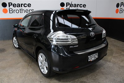 2008 Toyota BLADE - Thumbnail