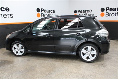 2008 Toyota BLADE - Thumbnail