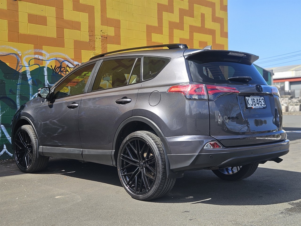 2017 Toyota RAV4