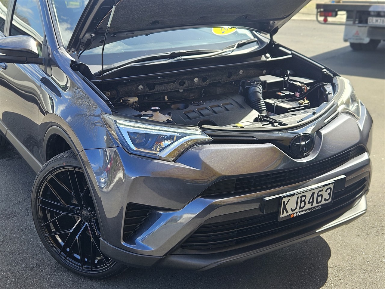 2017 Toyota RAV4