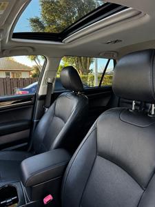 2018 Subaru Outback - Thumbnail