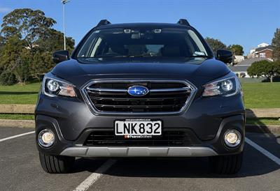 2018 Subaru Outback - Thumbnail