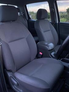 2015 Toyota Hilux - Thumbnail