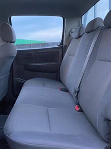 2015 Toyota Hilux - Thumbnail