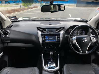 2016 Nissan Navara - Thumbnail