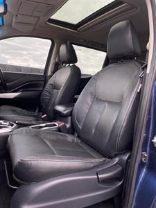 2016 Nissan Navara - Thumbnail