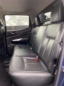 2016 Nissan Navara - Thumbnail