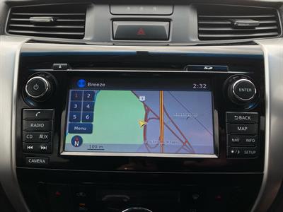 2016 Nissan Navara - Thumbnail