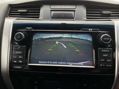 2016 Nissan Navara - Thumbnail