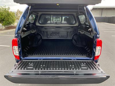 2016 Nissan Navara - Thumbnail