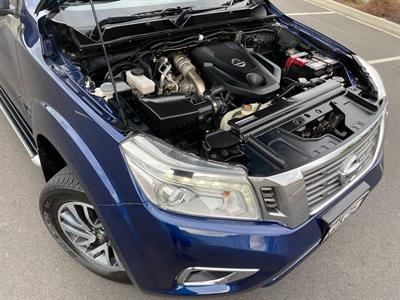 2016 Nissan Navara - Thumbnail