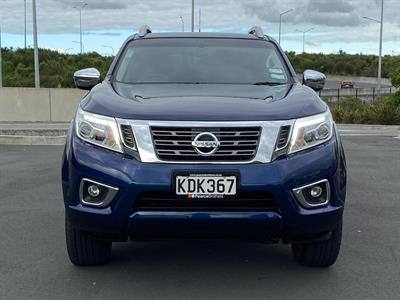 2016 Nissan Navara - Thumbnail