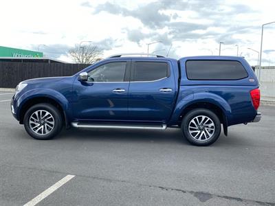 2016 Nissan Navara - Thumbnail