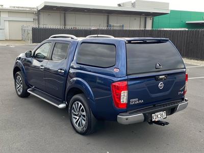 2016 Nissan Navara - Thumbnail