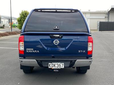 2016 Nissan Navara - Thumbnail
